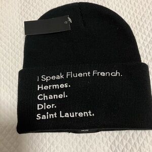 Las Angeles Trading Company Touque